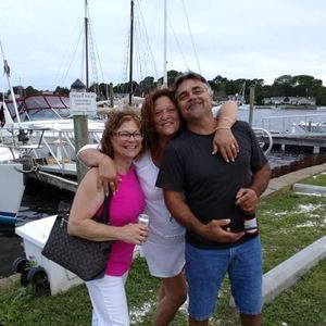 Meet your Posher, Lynn